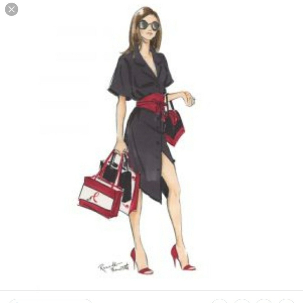 Meet your Posher, Nyc latina diva